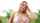 blonde tattoo porn ad