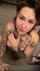 amateur tattooed blowjob