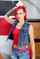 dyed hair red hair tattoos