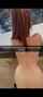 redhead doggy public sex