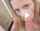 blonde blowjob pussy