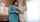 lesbian seduction kissing