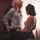 lesbians girls kissing sapphic