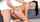 brunette doggystyle kitchen fuck