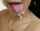 facial cum playing brunette