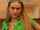 blonde kitchen wife