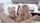 threesome blowjob teen