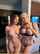 blonde big tits lesbian