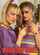 blonde vintage retro