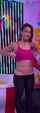 tattoo fit abs