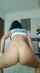 black dancing ass