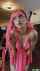onlyfans pink hair tattoos