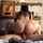 fat ass riding brunette