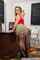 classroom teacher skirt
