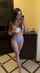 topless selfshot stripping