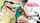 blonde melody marks kin8tengoku