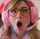gamer kittie glasses