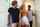 cheating threesome beautiful woman