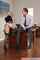 office glasses skirt