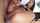 anal brunette cum
