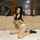 camgirl amateur brunette
