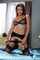 brunette lingerie hairy
