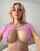 blonde amateur camgirl