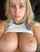 blonde amateur camgirl
