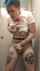 punk tits masturbation