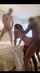 hot double penetration anal