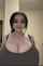 huge tits brunete cute