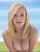 blonde topless small tits