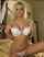 blonde hot skinny