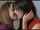 lesbian kissing sex