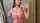 busty pink nipples brunette