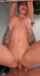 blond anal doggy