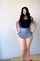 brunette latina big ass