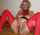 blonde mature shaved