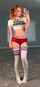 egirl thigh highs stockings