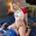 blond brazzers bathroon