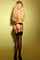 long legs pretty blonde