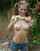 teen slender skinny