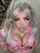 egirl ahego blonde
