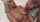 blonde babe cumshot
