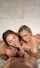 amateur blonde brunette