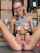 amature glasses teen