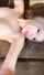 blonde big tits masturbating