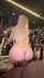 blonde pale fat ass
