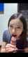 amateur blowjob asian