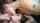 kissing cum threesome